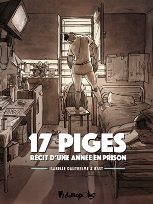 cover image of 17 piges